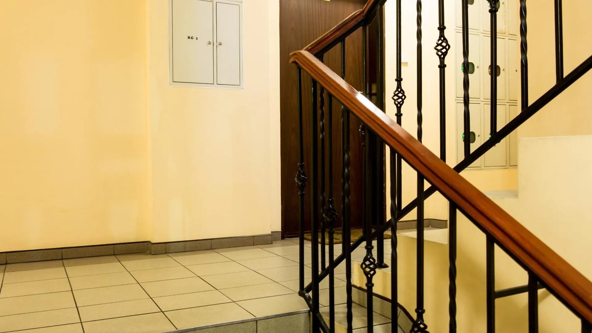 Apartment Sopot Apartament